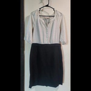 Ann Taylor Loft dress
